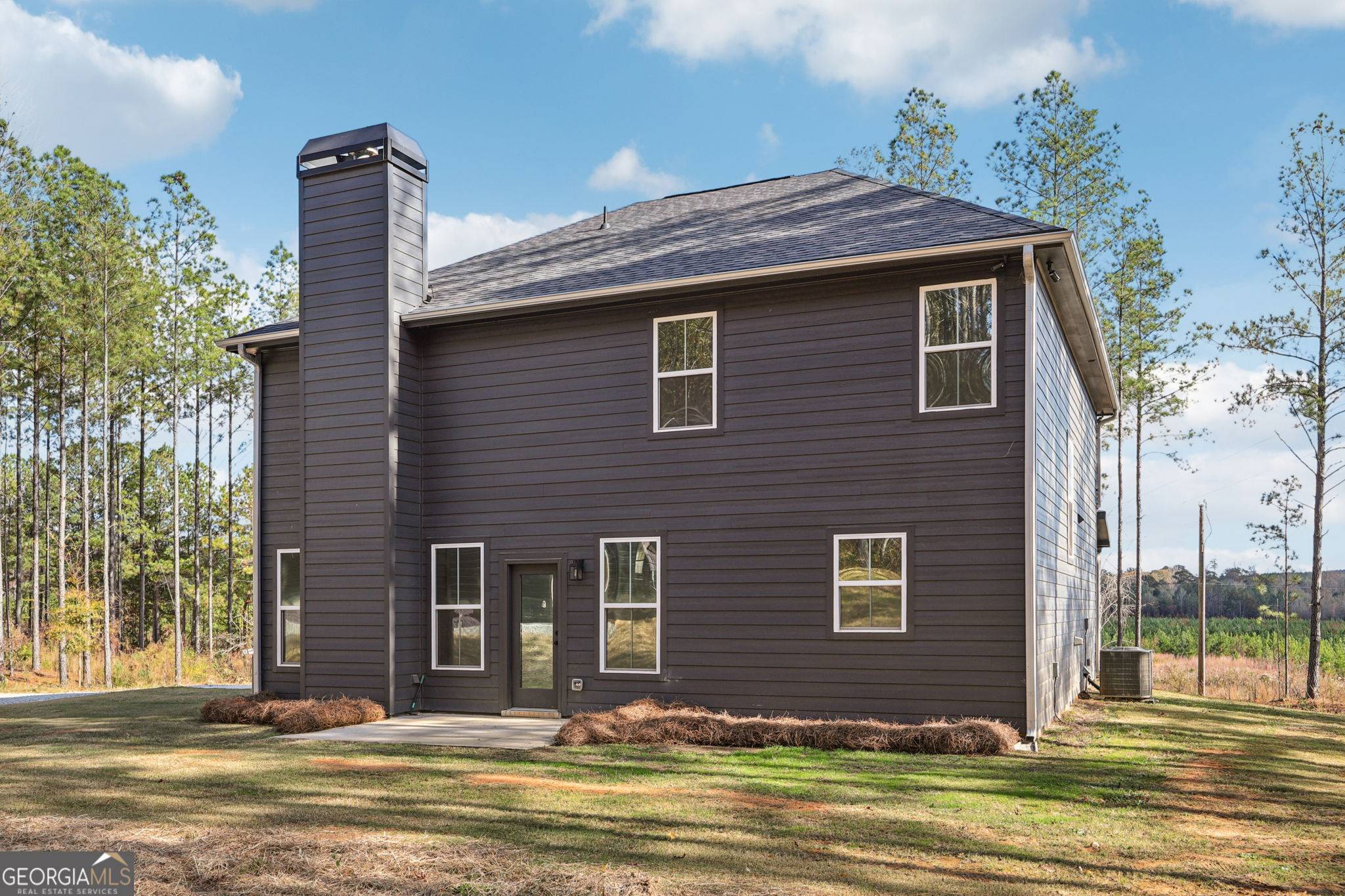 Monticello, GA 31064,779 Millen RD