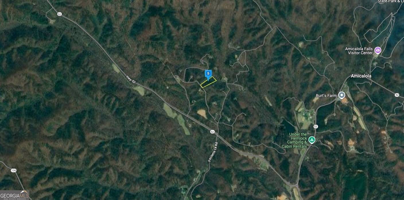 Ellijay, GA 30536,827 Antioch Church RD