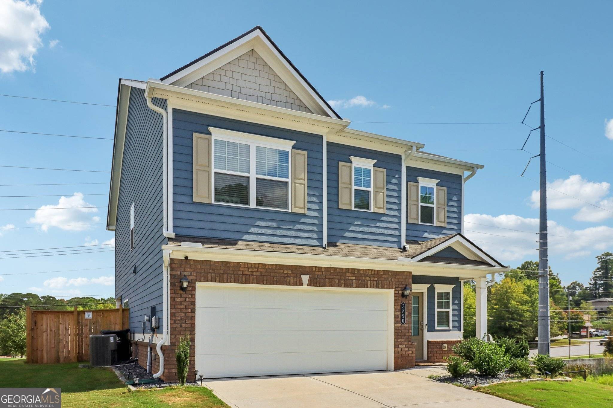 Marietta, GA 30066,3890 Clarington DR