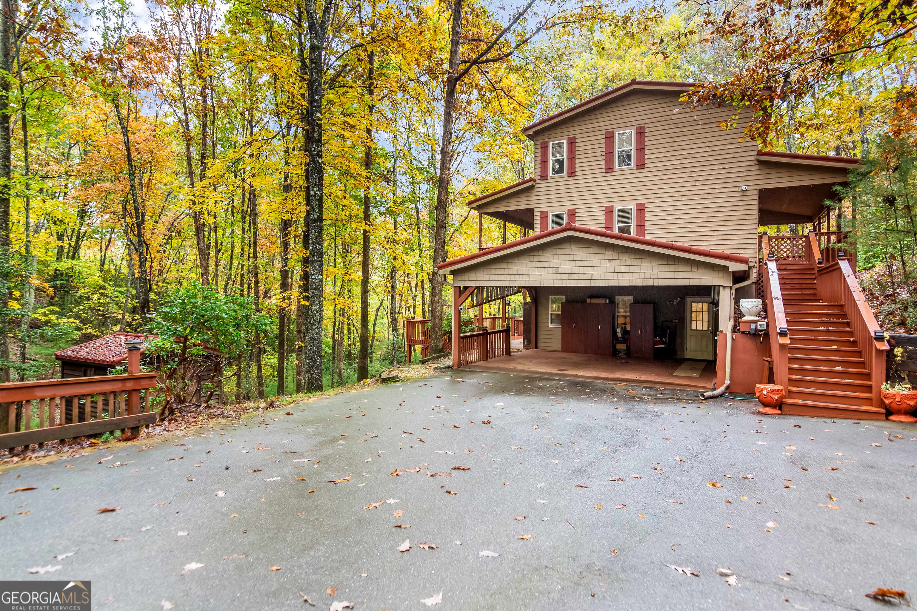 Blairsville, GA 30512,113 Justa RD