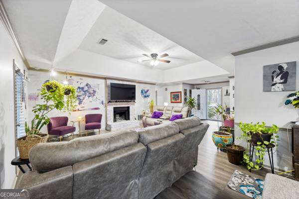 Fayetteville, GA 30214,280 Woodsong DR