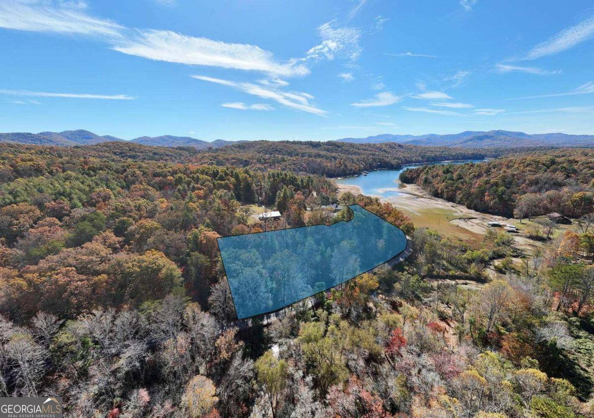 Morganton, GA 30560,2.24 AC Lower Star Creek RD