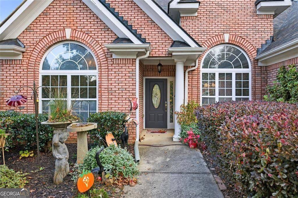 Loganville, GA 30052,711 Ashley Wilkes WAY