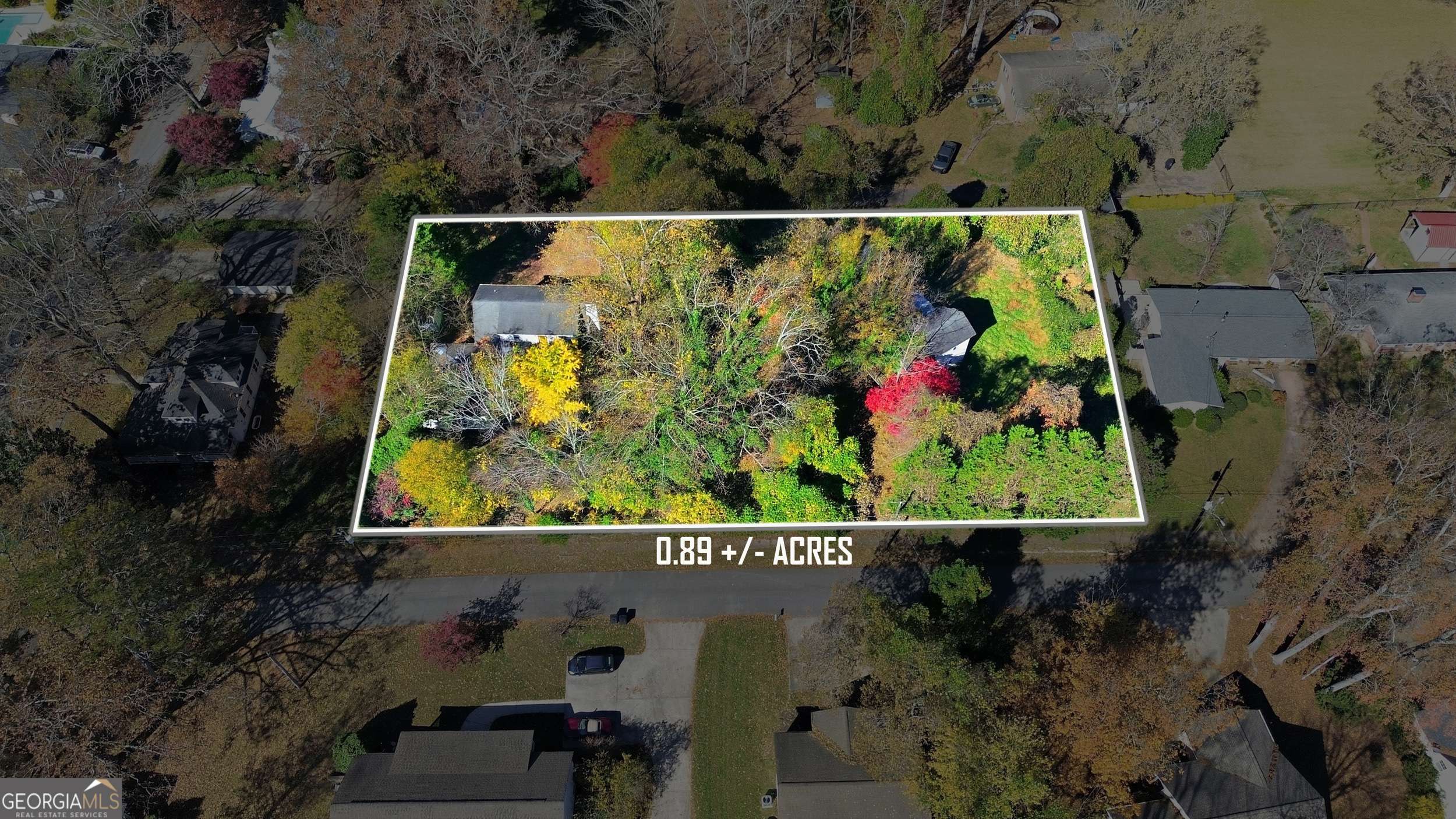 Demorest, GA 30535,133 Blue Ridge AVE