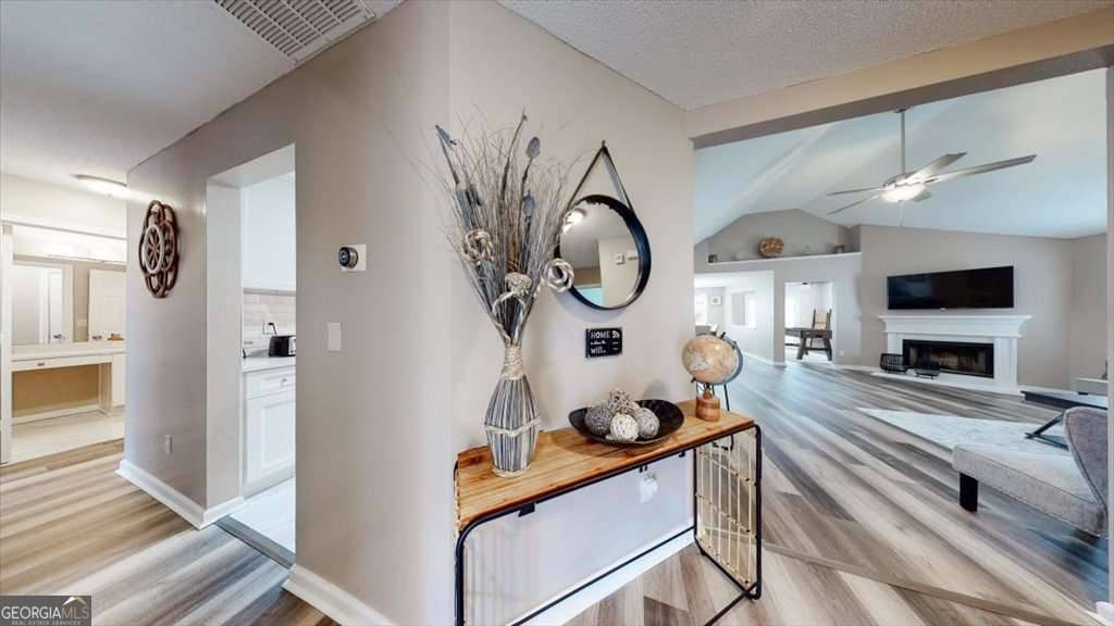 Decatur, GA 30035,4931 WILKINS STATION DR