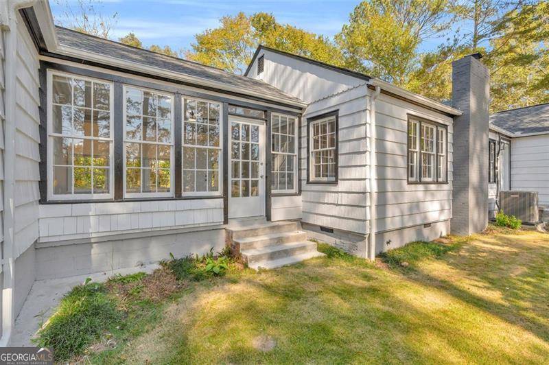 Jackson, GA 30233,529 COLLEGE ST