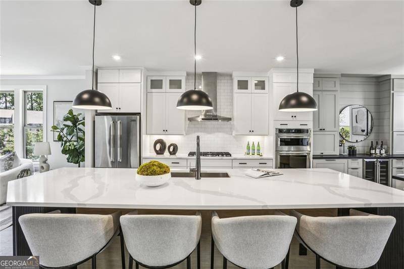 Decatur, GA 30033,2090 Emmet Park LN #425