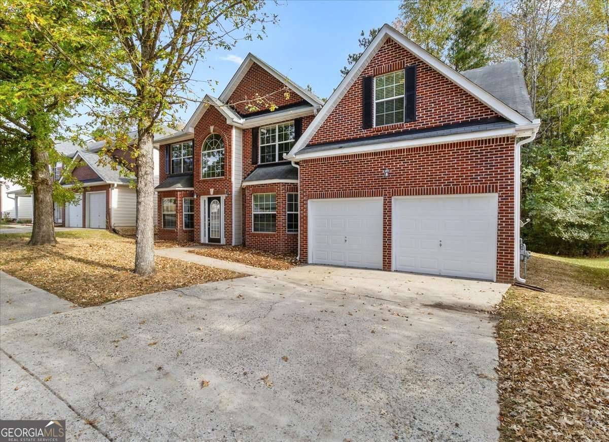 Auburn, GA 30011,4909 Lily Stem DR