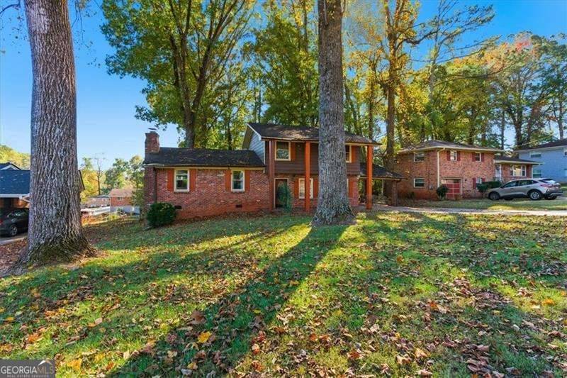 Decatur, GA 30034,2261 Clanton TER