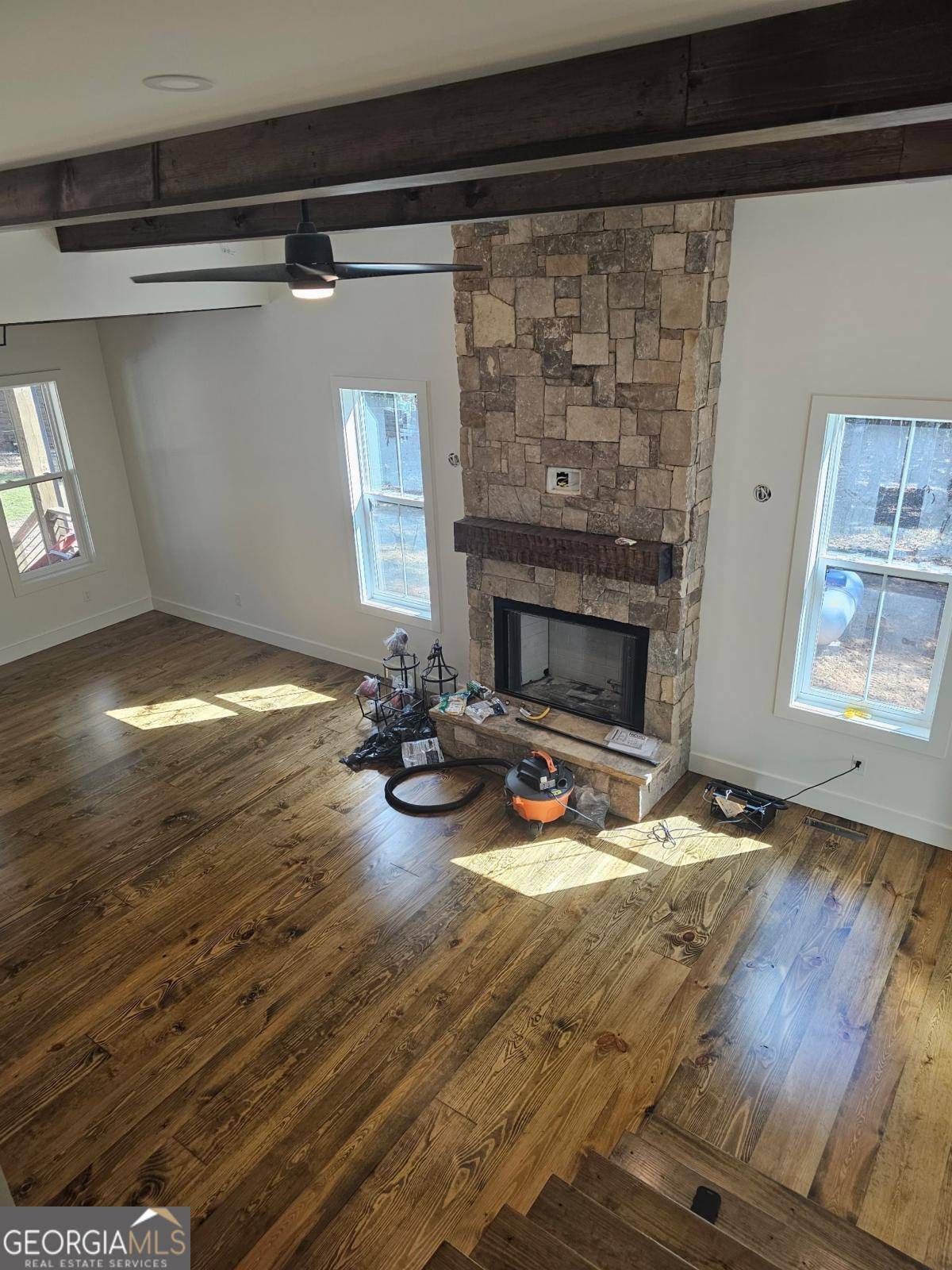 Blue Ridge, GA 30513,161 River Ridge LN