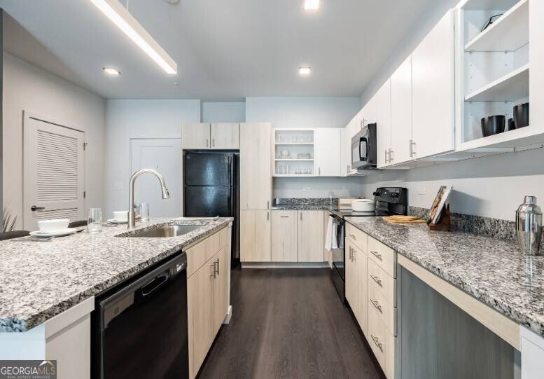 Decatur, GA 30032,750 Avondale Creek DR #136