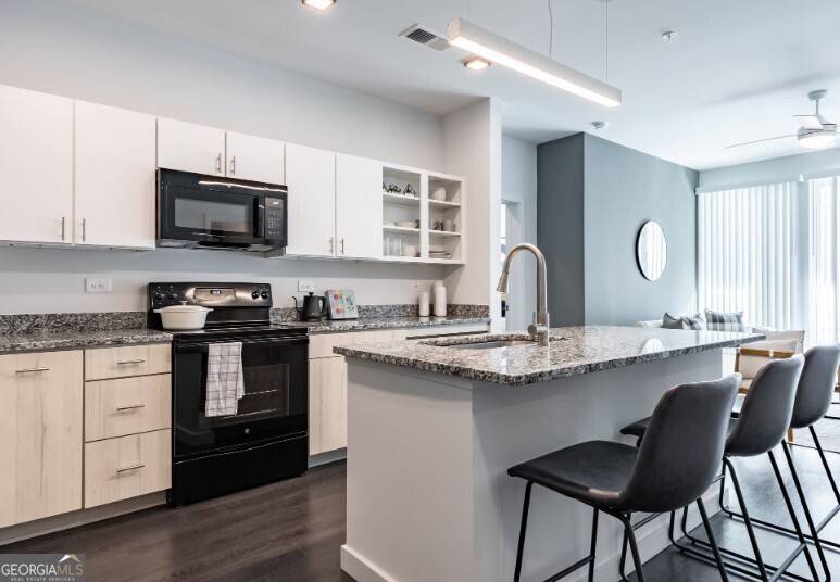 Decatur, GA 30032,750 Avondale Creek DR #136