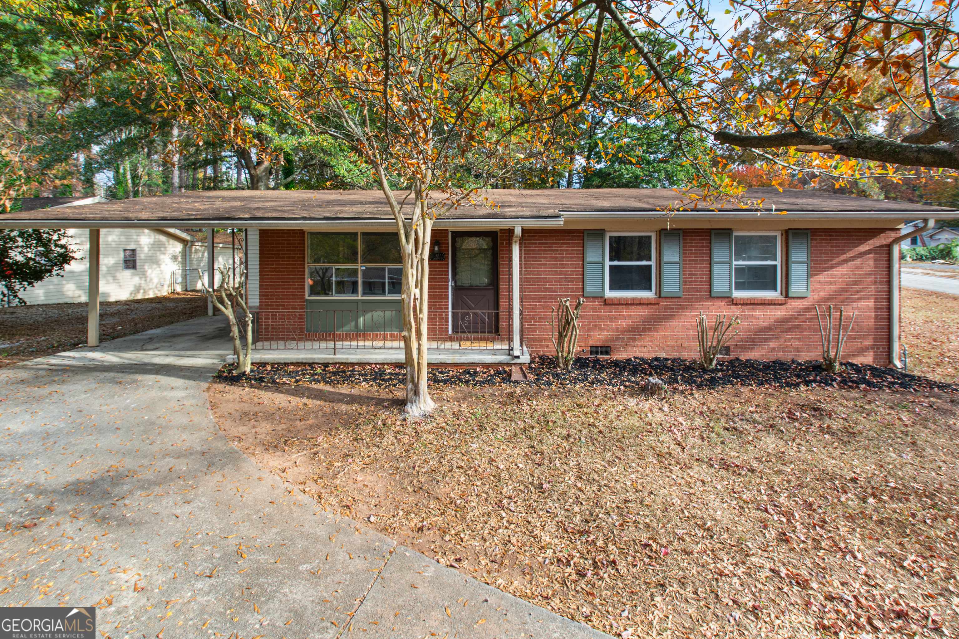 Marietta, GA 30060,2177 Wakita DR SE