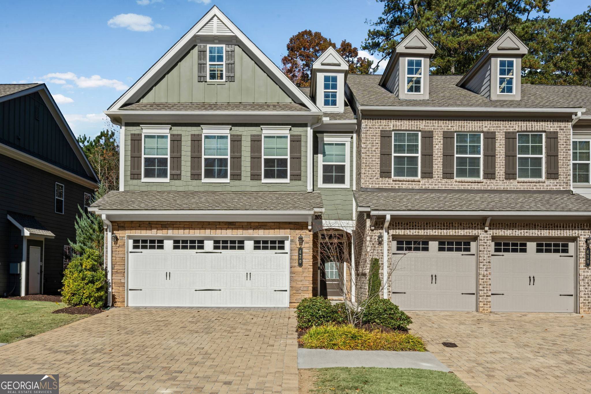 Alpharetta, GA 30009,420 Duval DR