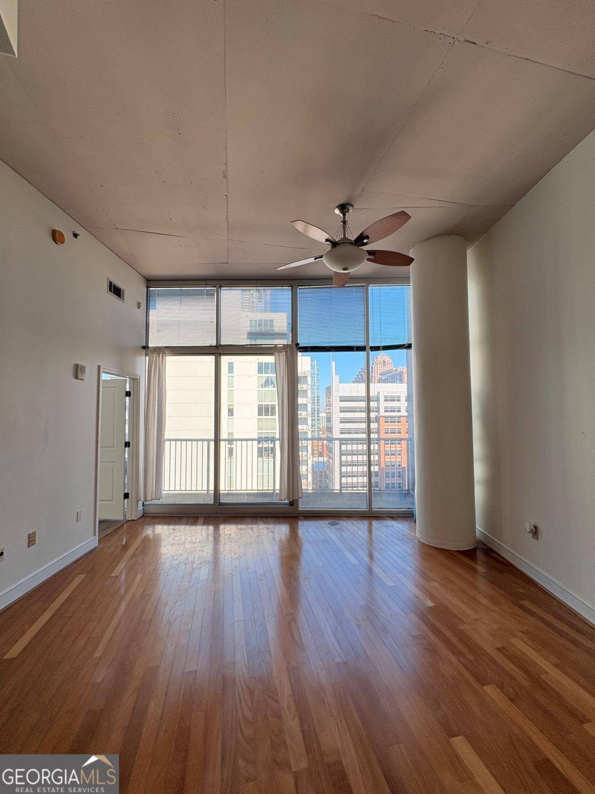 Atlanta, GA 30309,44 Peachtree PL NE #2030