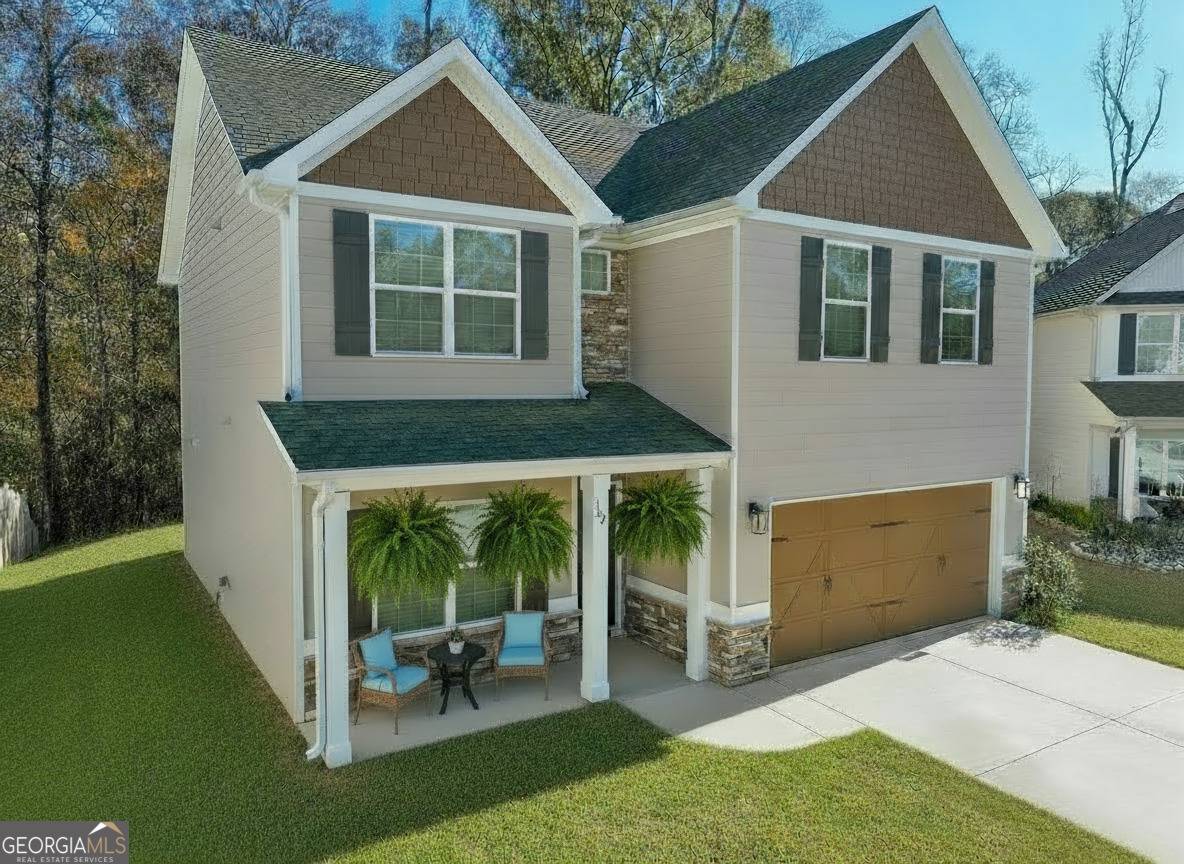 Newnan, GA 30265,162 Ashton PL