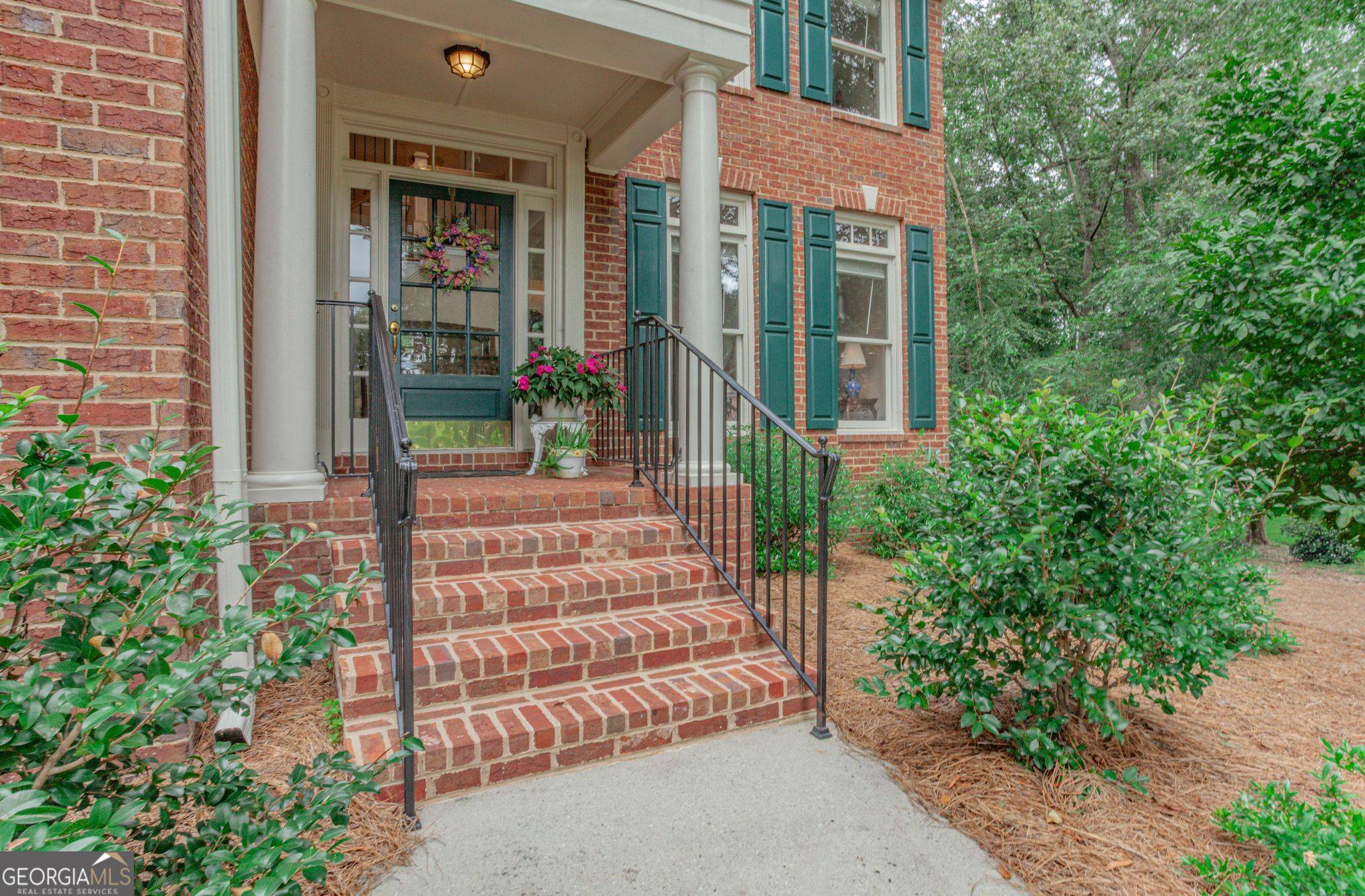 Tyrone, GA 30290,110 Sutton CT