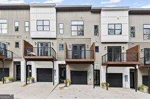 Atlanta, GA 30316,2329 Mason DR #D24