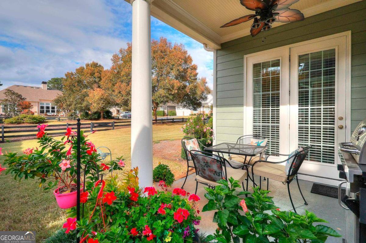 Madison, GA 30650,1001 Mulberry CT