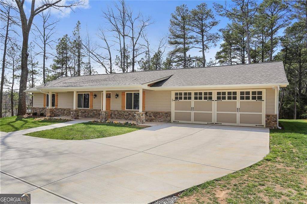 Marietta, GA 30066,3851 Trickum RD NE