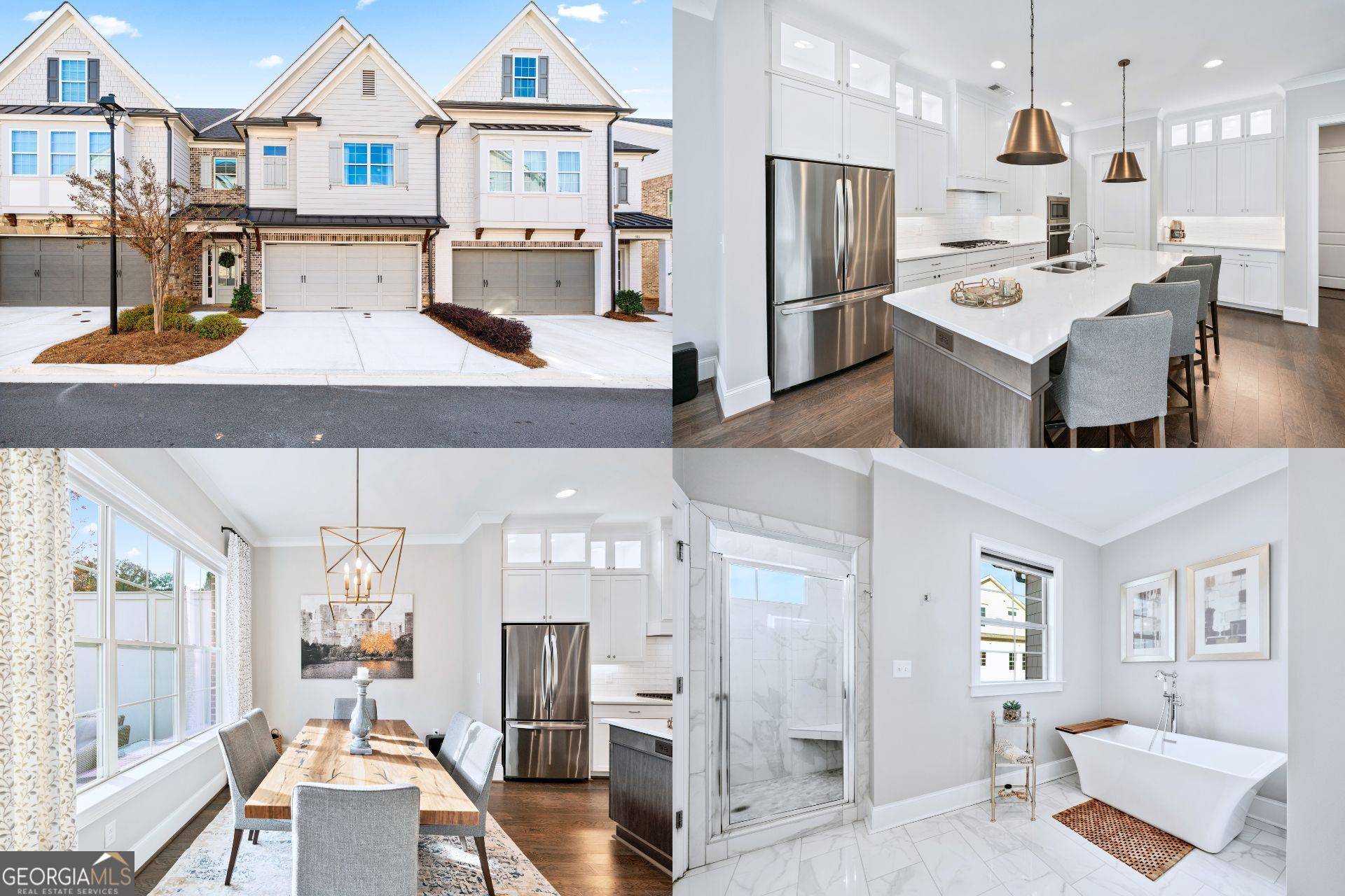 Marietta, GA 30060,589 Stone Field RUN NW