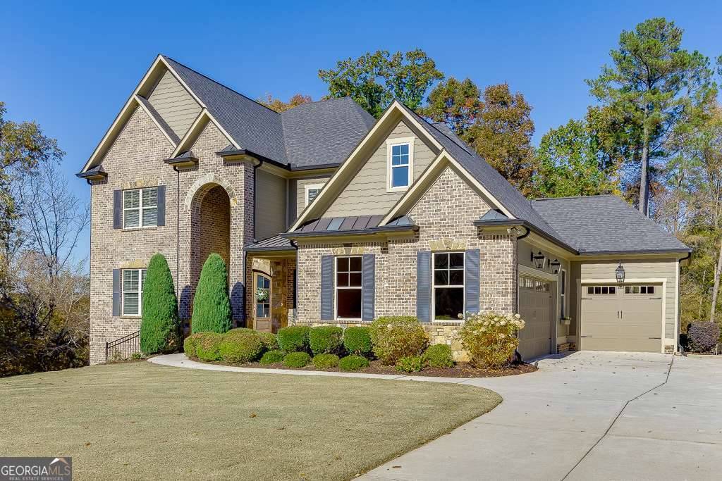 Hoschton, GA 30548,1020 Laurel CV