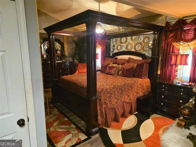 Conyers, GA 30013,2303 COUNTRY CLUB DR SE