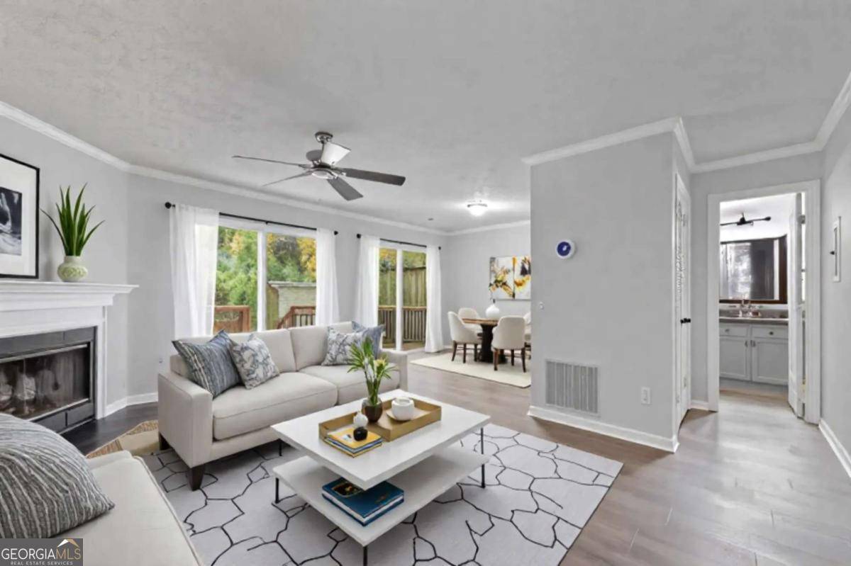 Kennesaw, GA 30144,3478 Lee CT NW