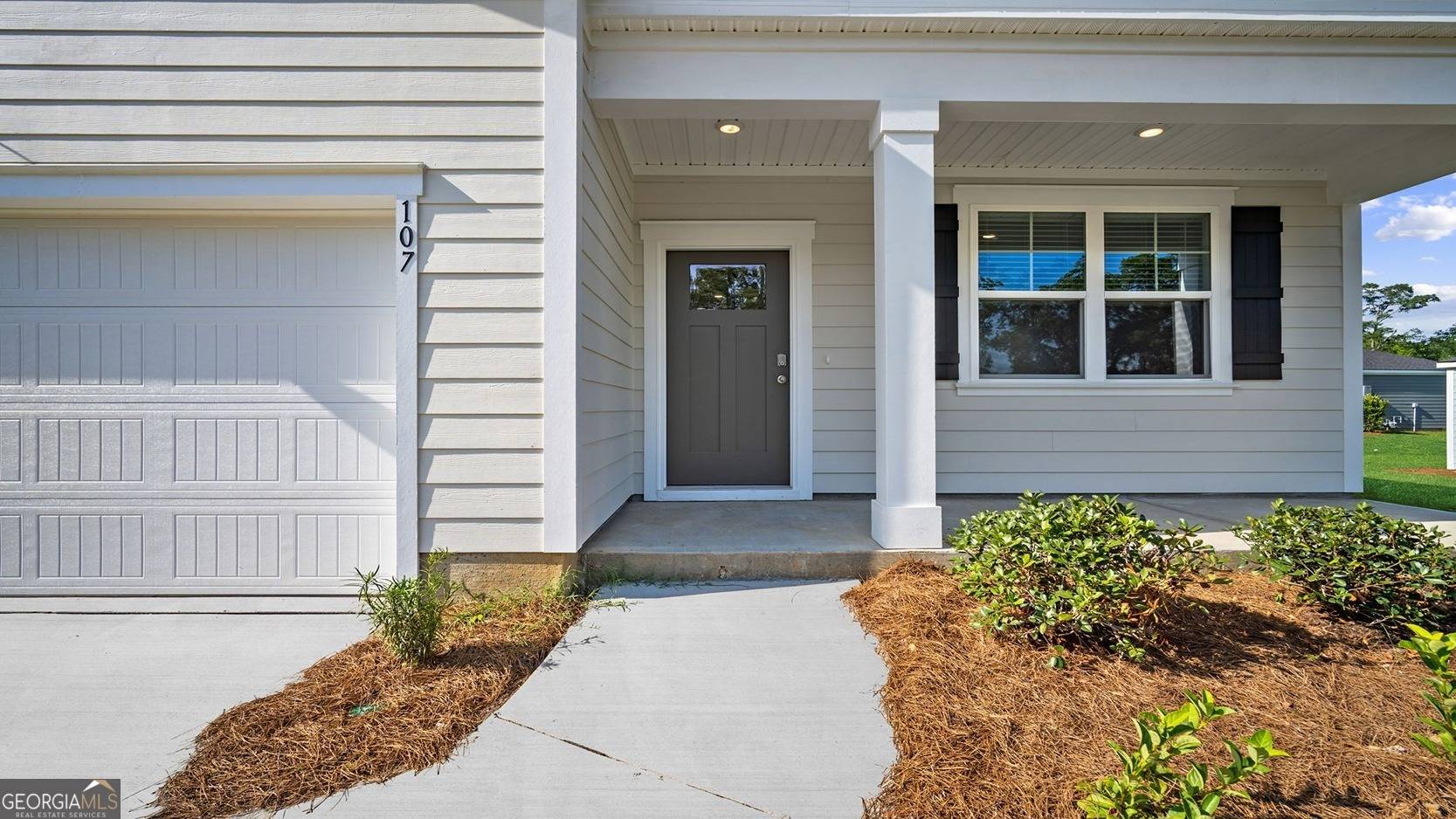 Statesboro, GA 30461,307 Royal Fern LN