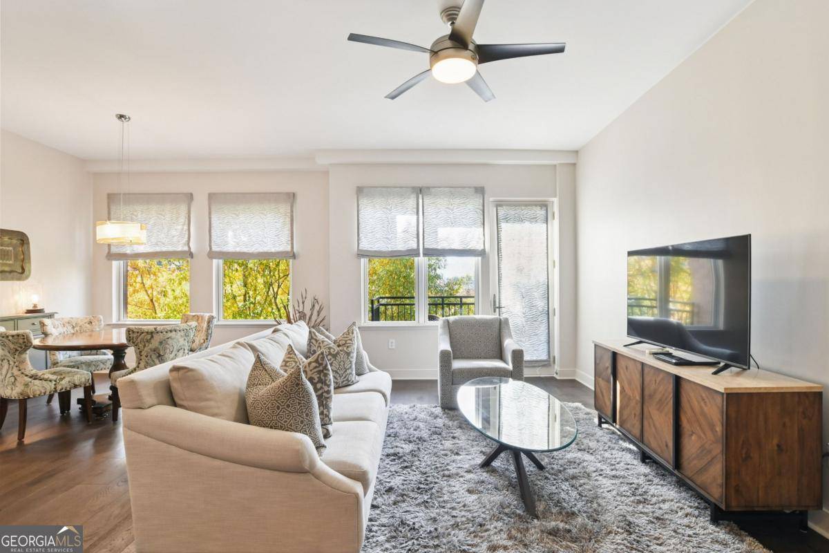 Decatur, GA 30030,201 W Ponce De Leon AVE #505