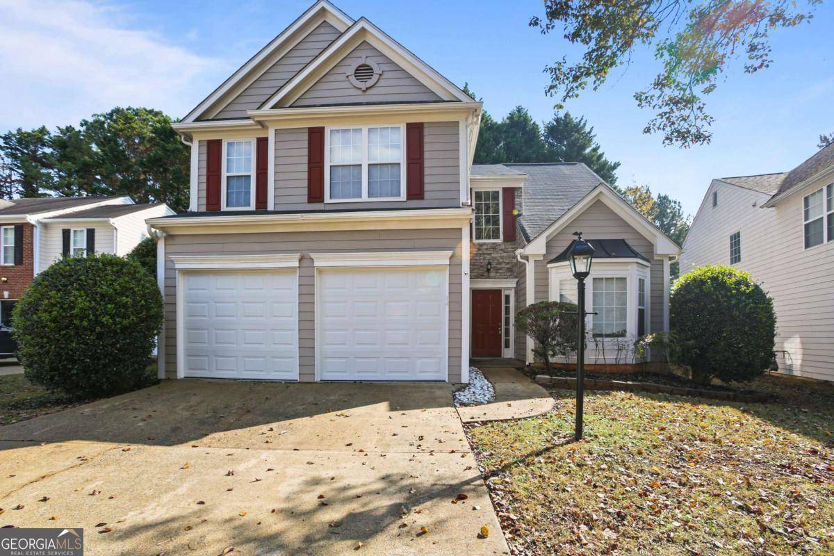 Marietta, GA 30062,1442 GLENOVER CIR