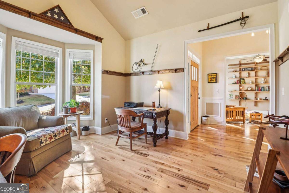 Waleska, GA 30183,2007 Eagles RDG