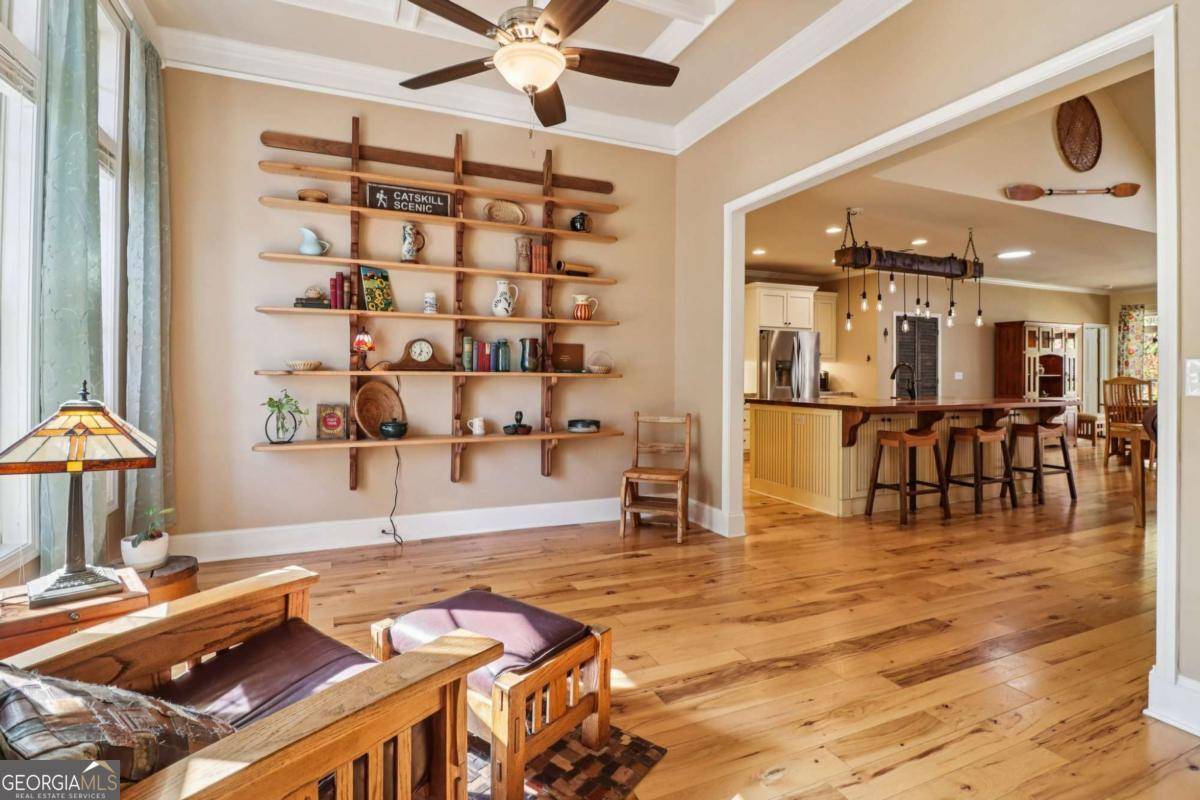 Waleska, GA 30183,2007 Eagles RDG