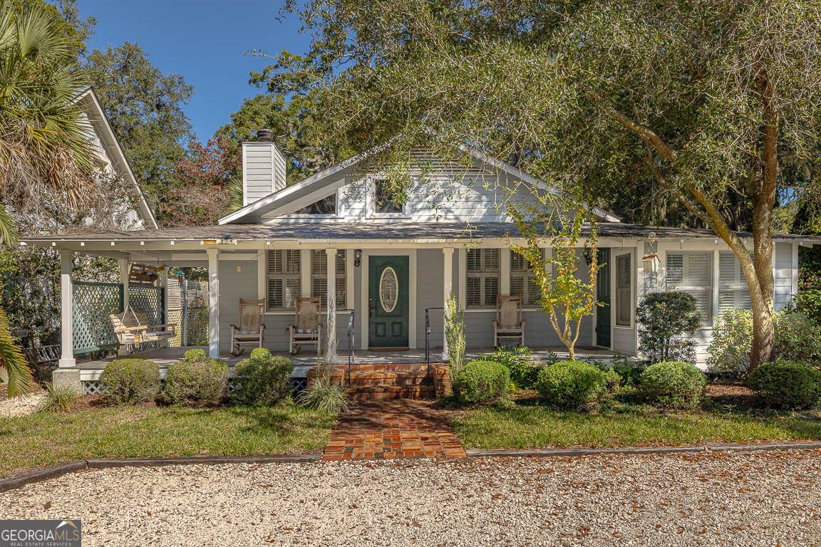 St. Simons, GA 31522,553 Magnolia AVE