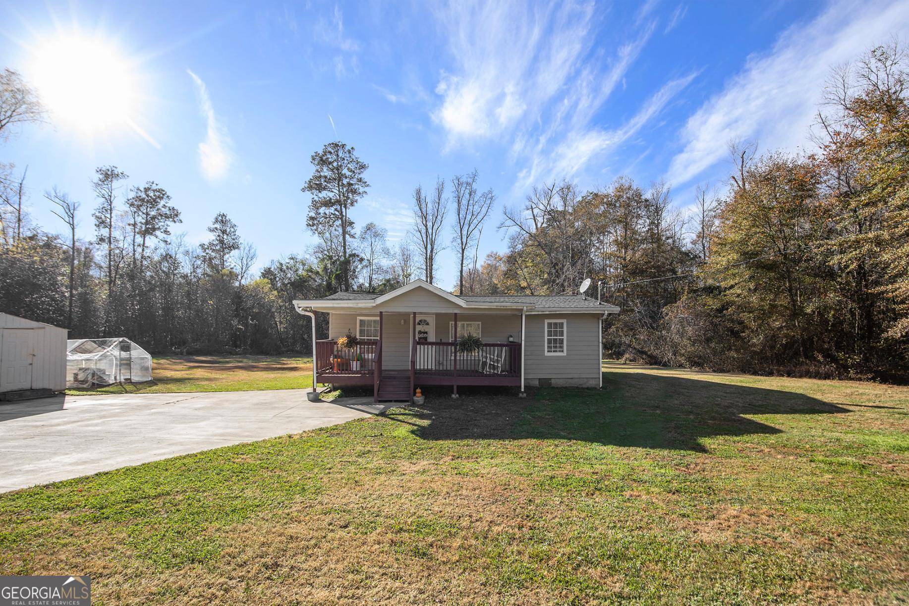 Carrollton, GA 30116,802 Folds RD