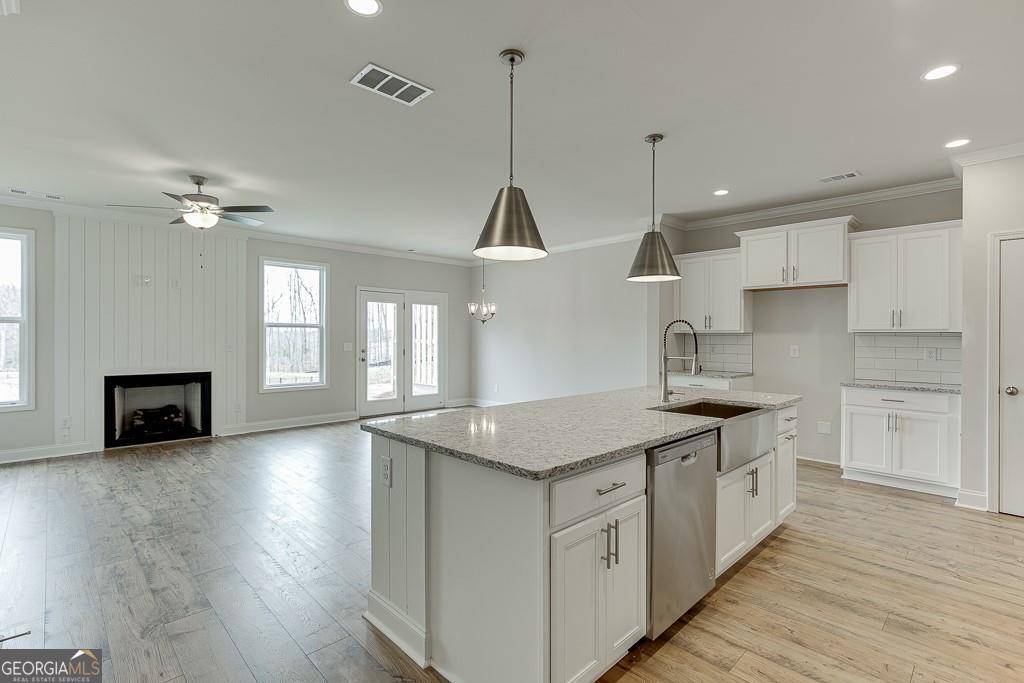 Sugar Hill, GA 30518,757 Woods Chapel RD #LOT 98