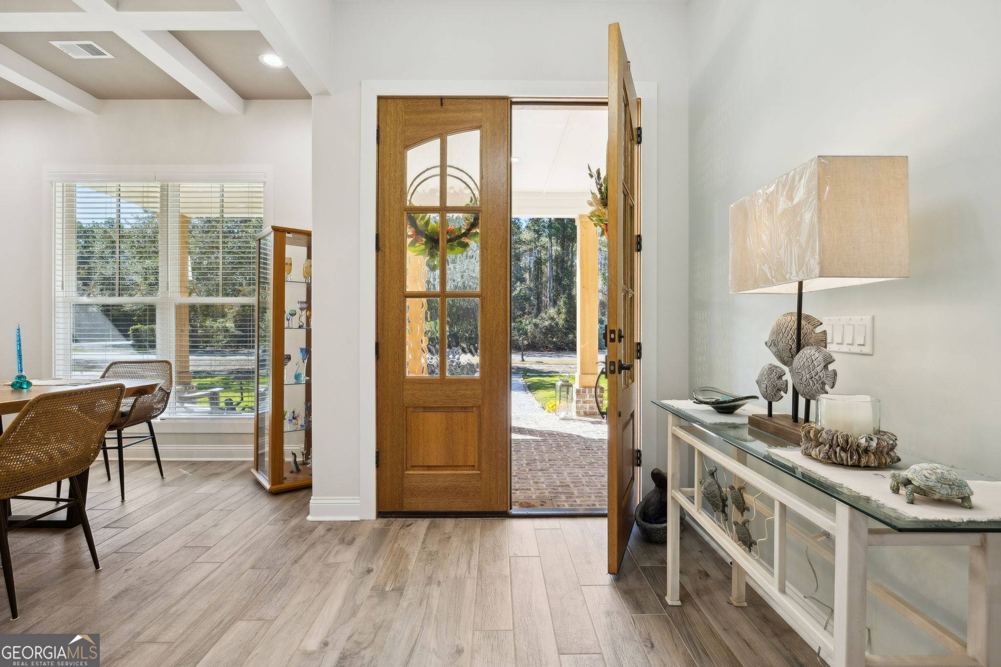 St. Marys, GA 31558,409 Barrimack DR