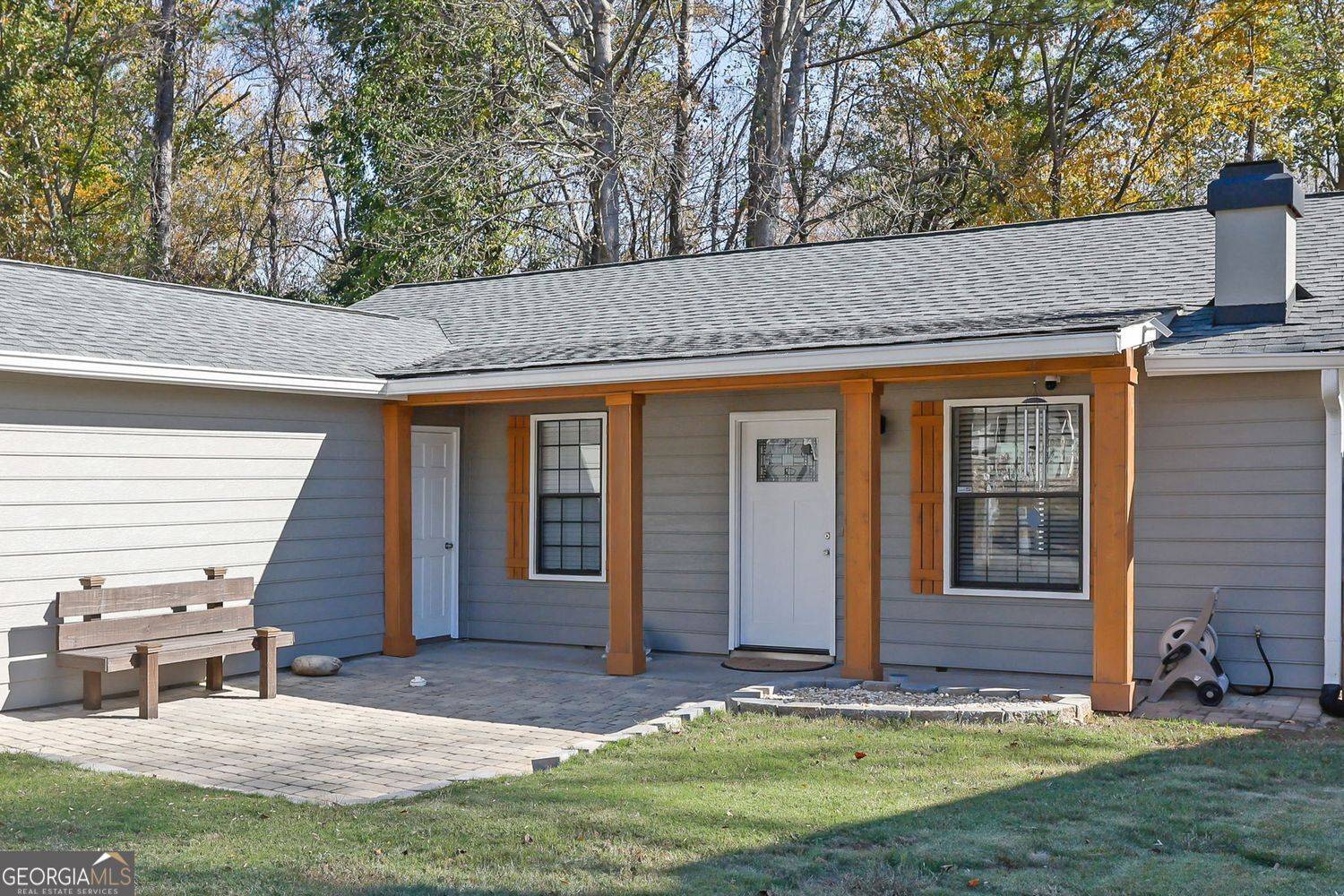 Lawrenceville, GA 30044,3372 Timbercreek DR