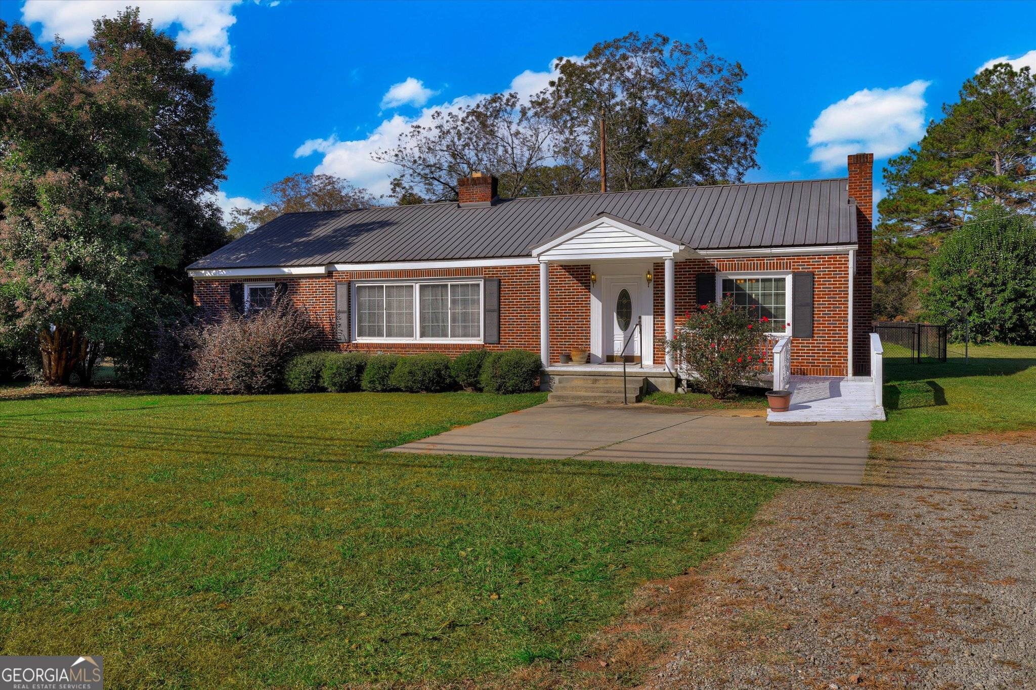 Washington, GA 30673,106 Tignall RD