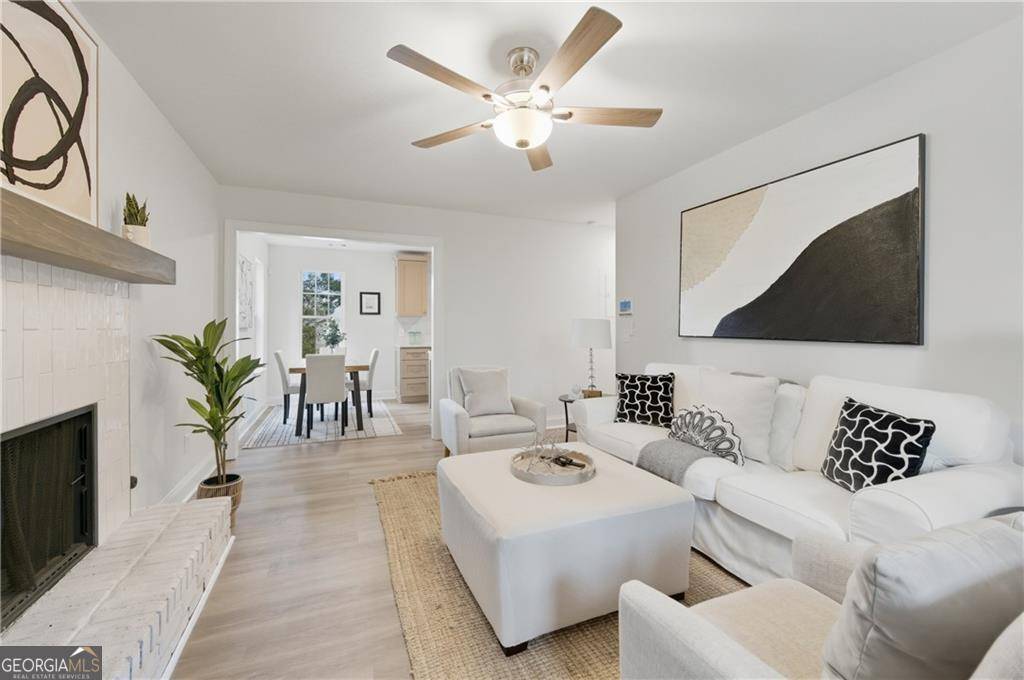 Marietta, GA 30060,180 Summit AVE SE