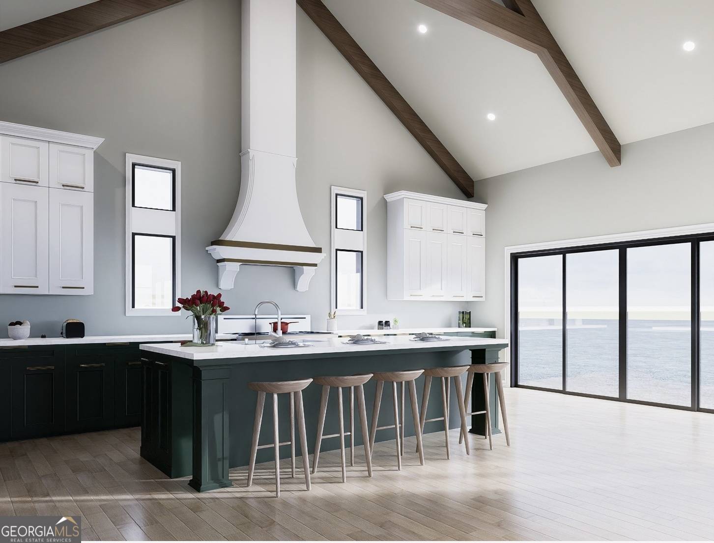 Decatur, GA 30030,984 Sycamore DR