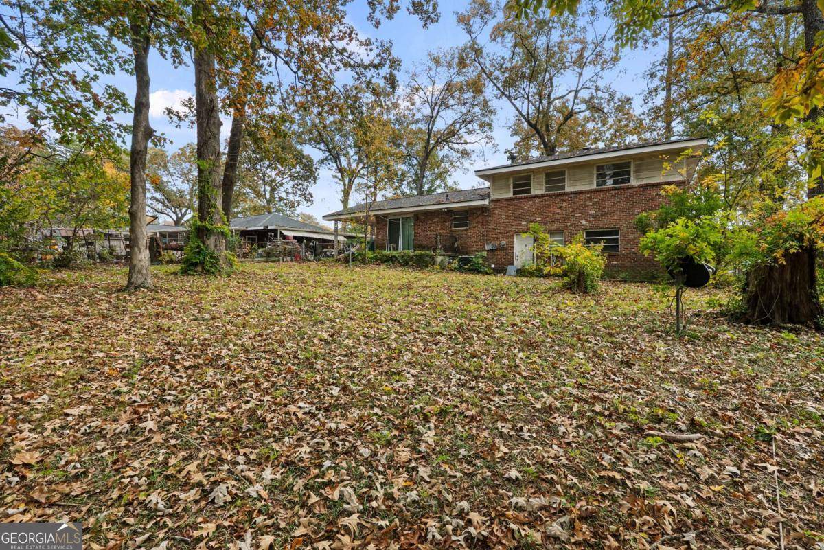 Decatur, GA 30032,2390 Mellville AVE