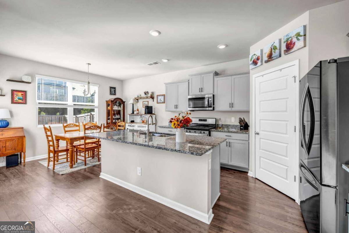 Newnan, GA 30265,46 Cherry Tree BND