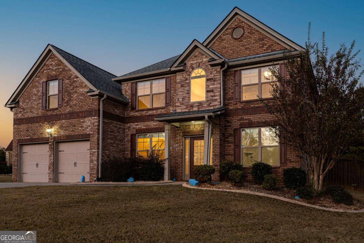 Hampton, GA 30228,1141 Norsworthy ML