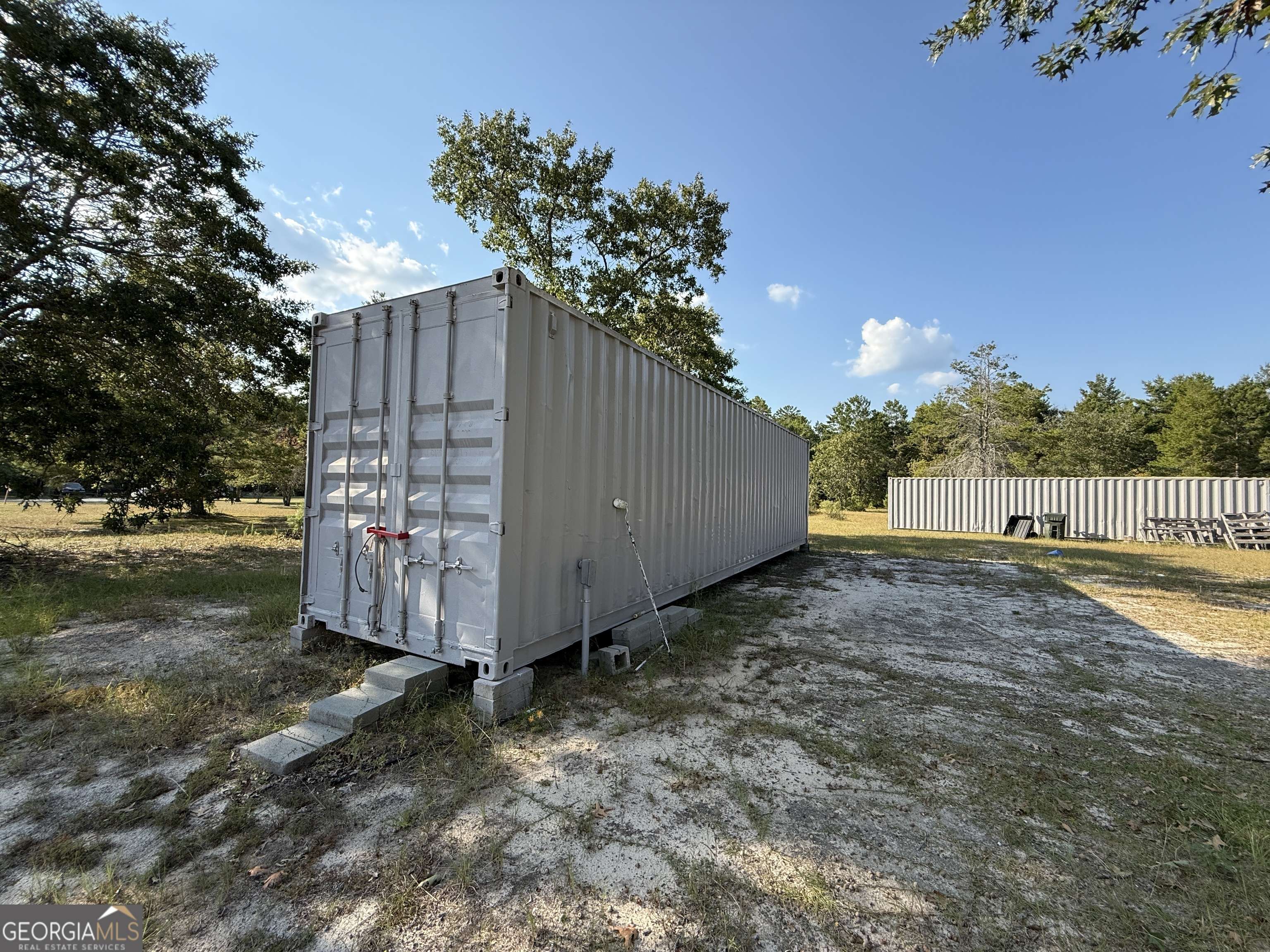 Roberta, GA 31078,461 Jackson RD