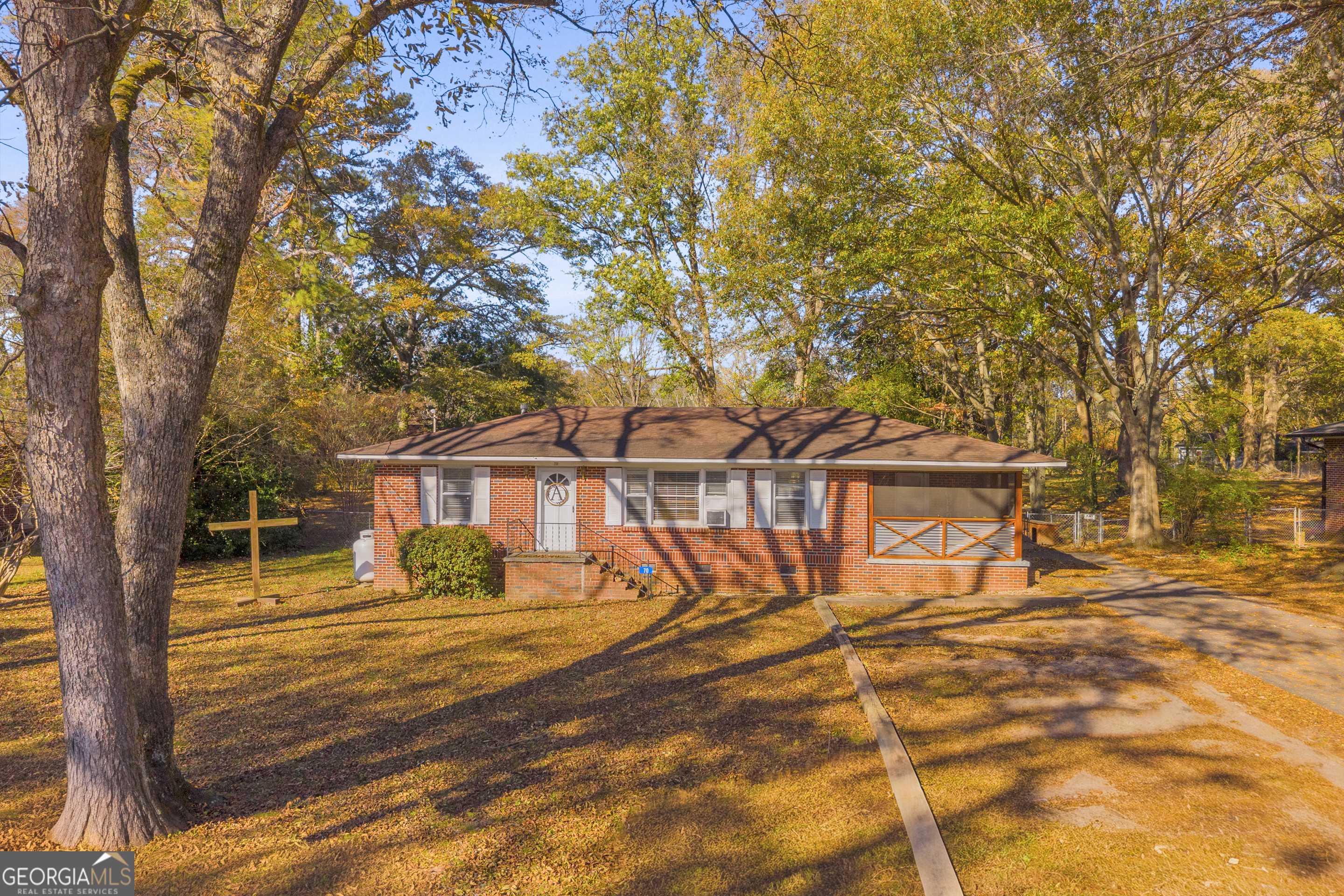 Royston, GA 30662,70 Bowers ST