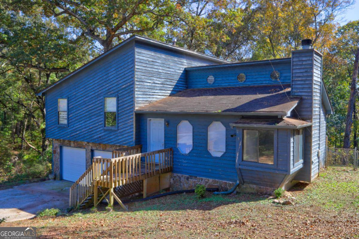 Stockbridge, GA 30281,170 Oakland BLVD