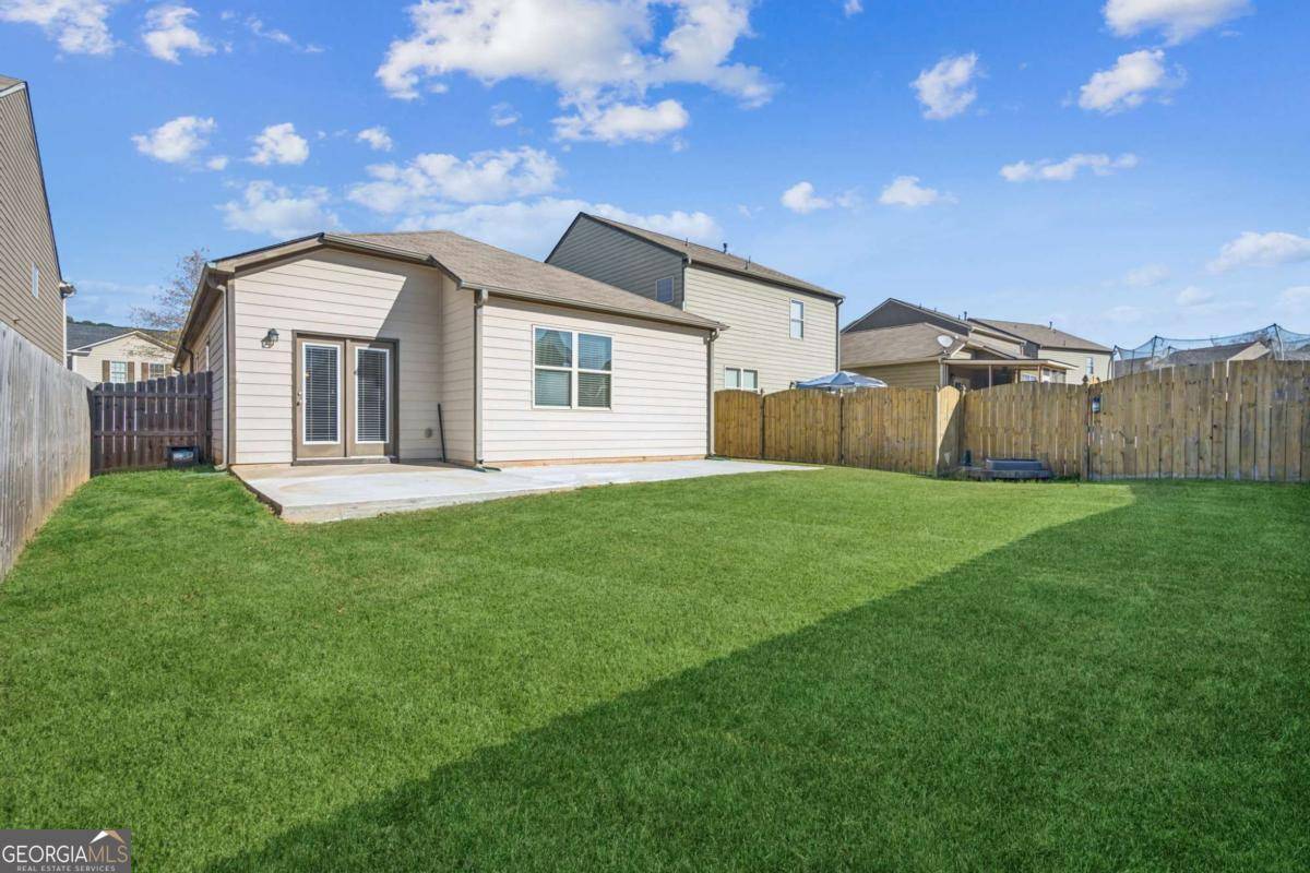 Dawsonville, GA 30534,286 Ivey Hollow CIR