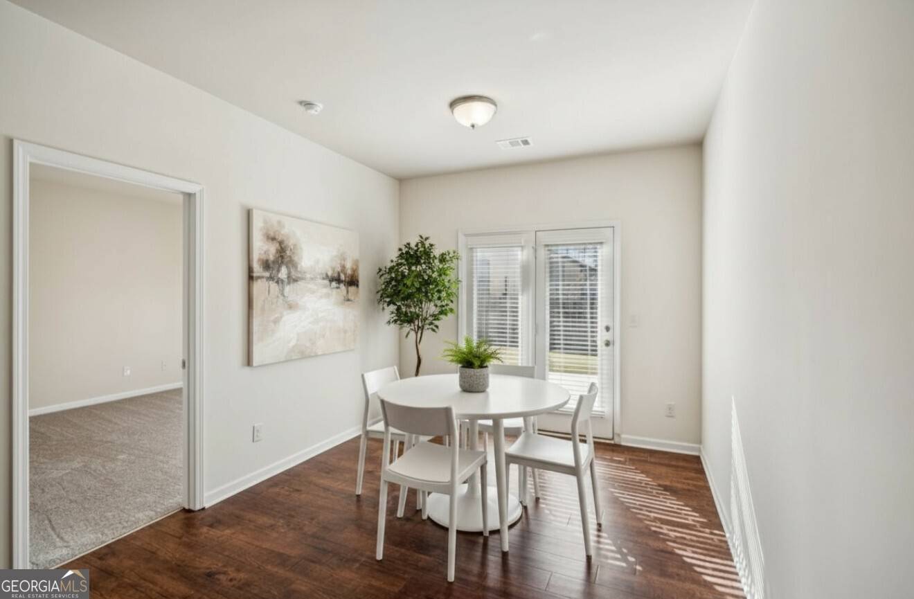 Dawsonville, GA 30534,286 Ivey Hollow CIR