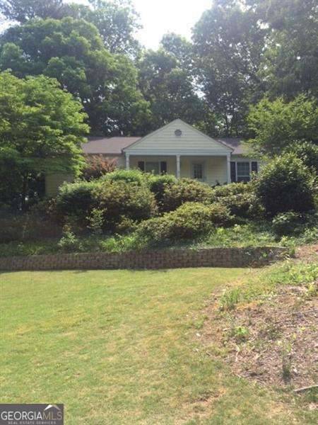 Marietta, GA 30062,2051 Bishop Creek DR